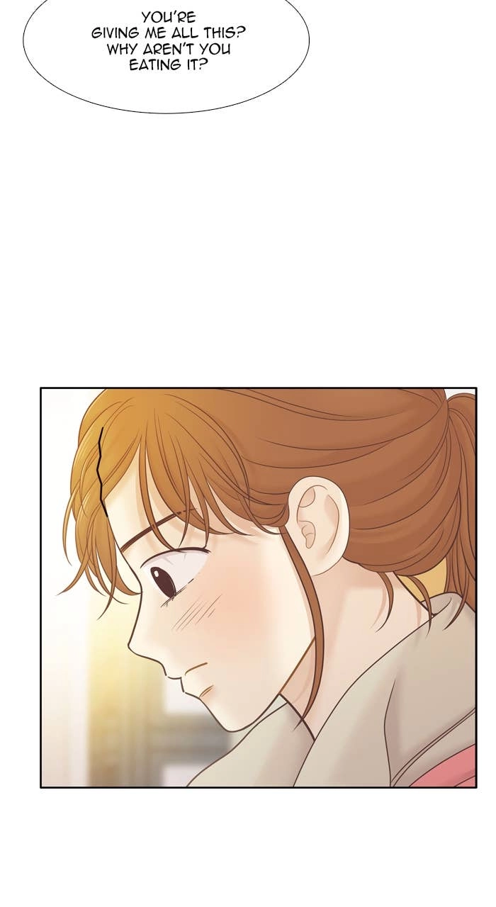 Odd Girl Out Chapter 442 Page 73