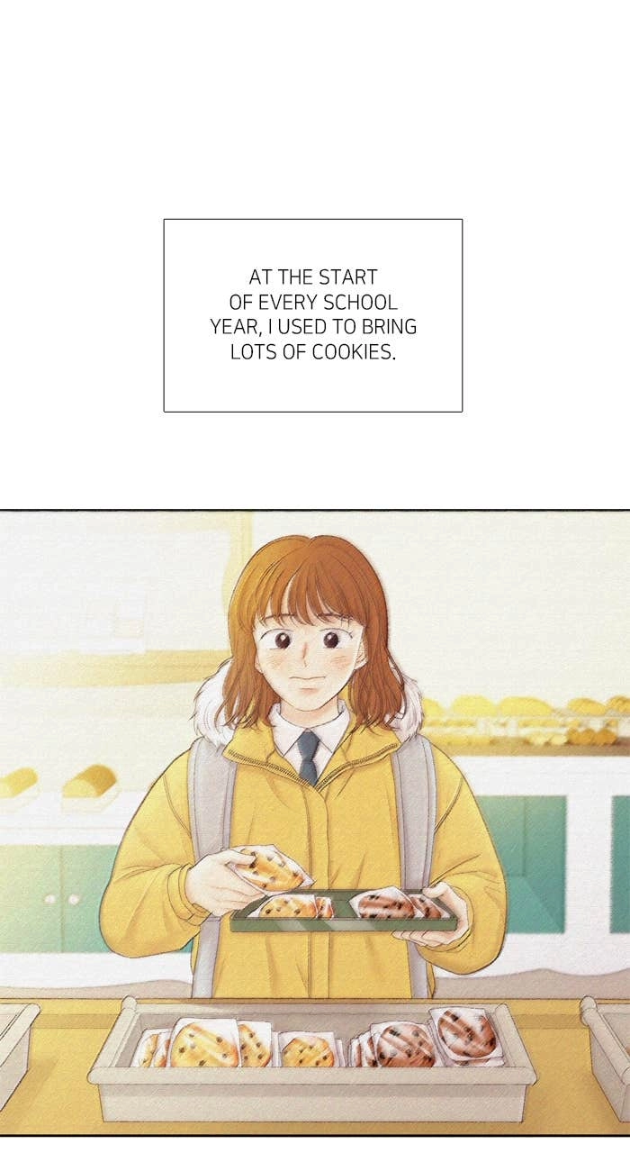 Odd Girl Out Chapter 442 Page 74