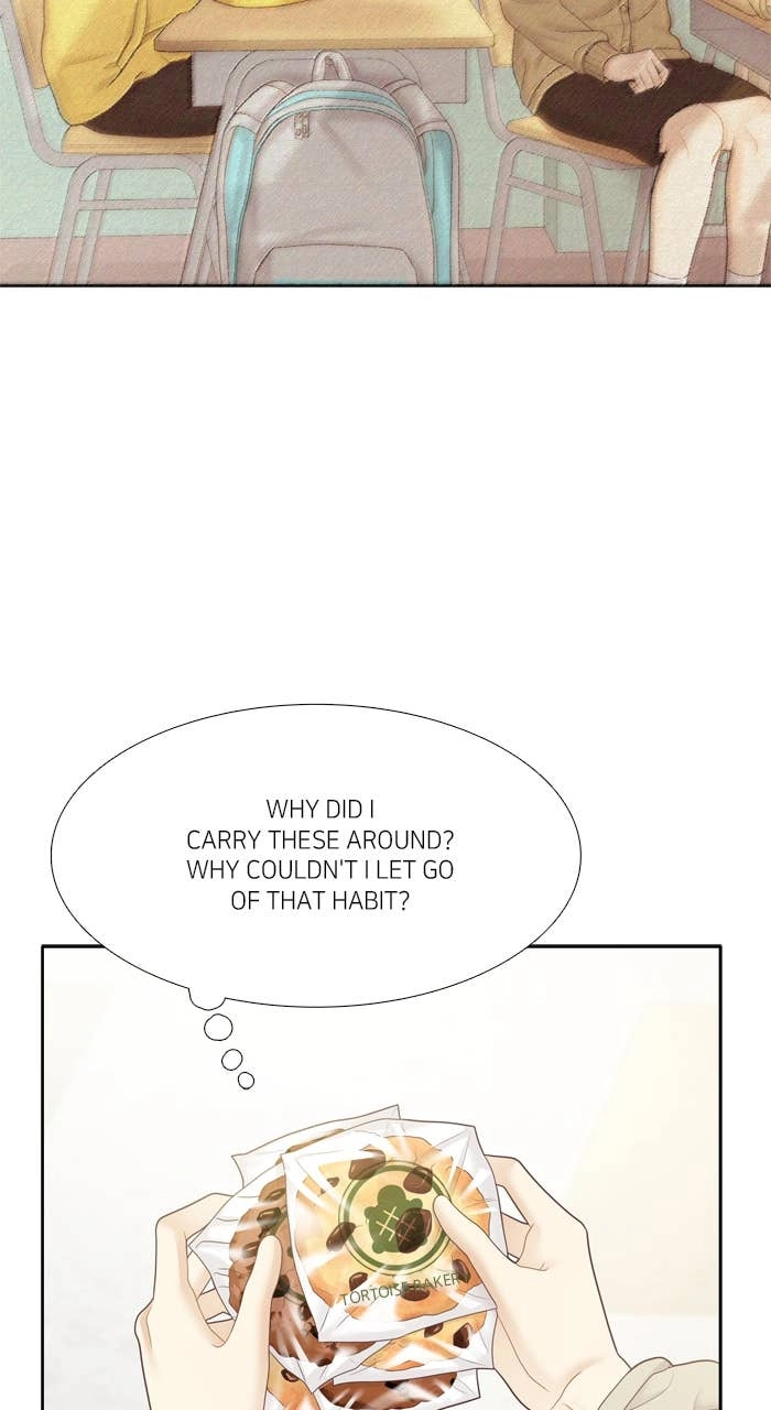 Odd Girl Out Chapter 442 Page 76