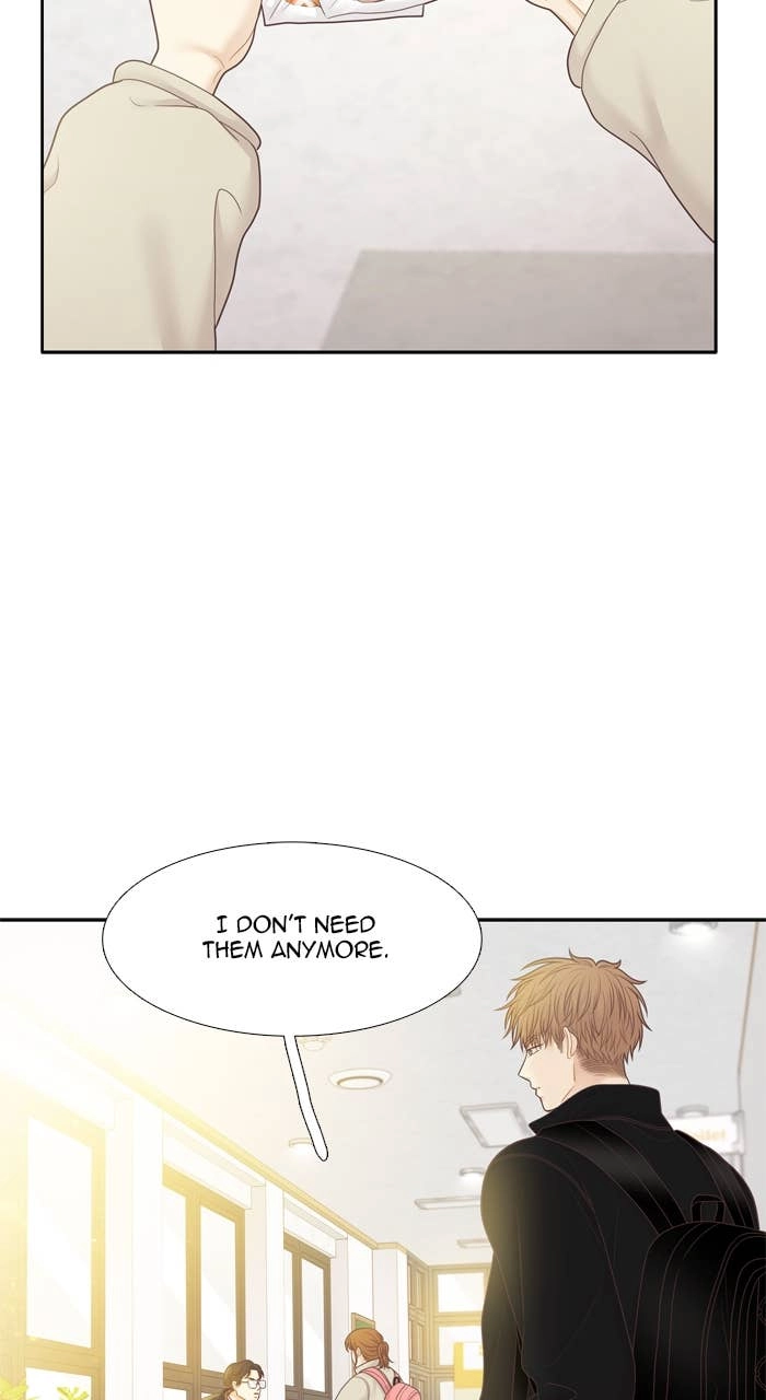 Odd Girl Out Chapter 442 Page 77