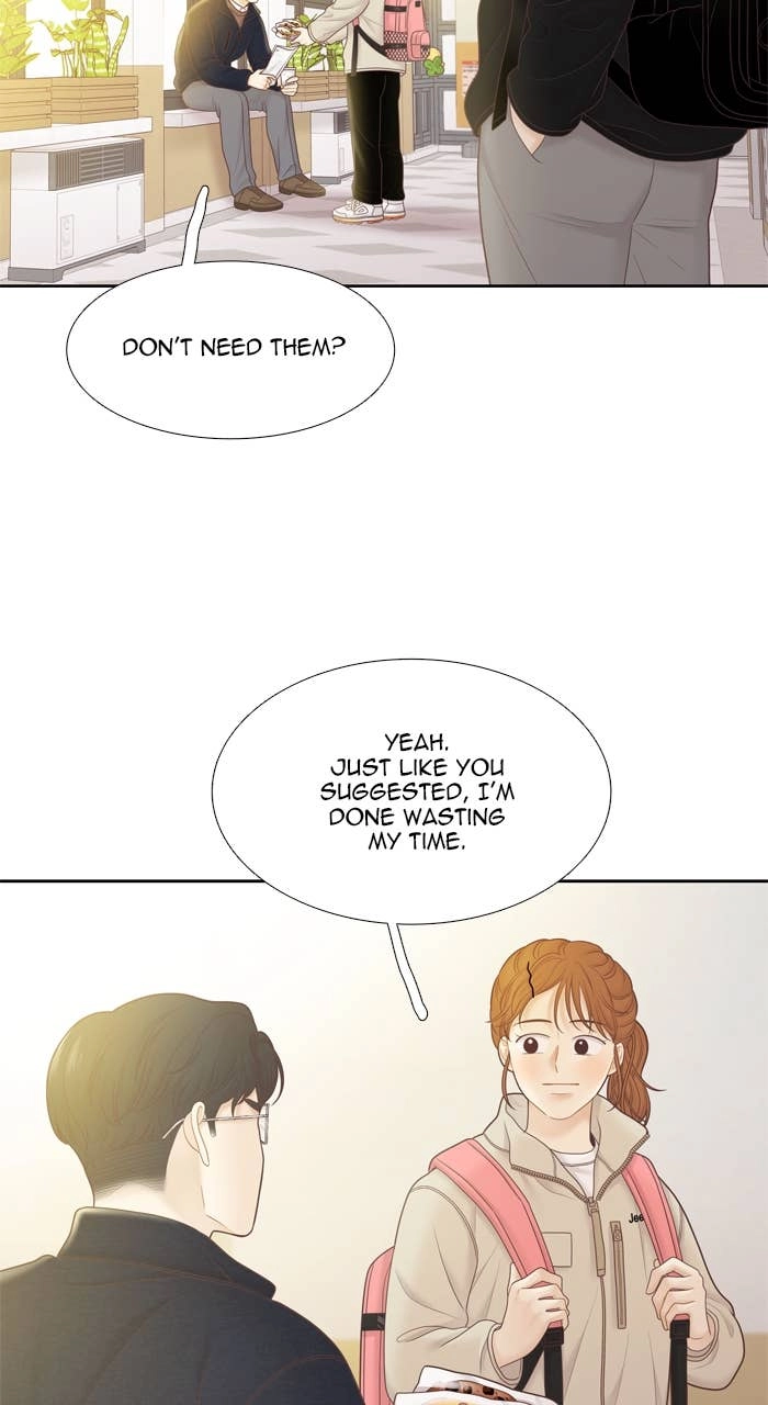 Odd Girl Out Chapter 442 Page 78