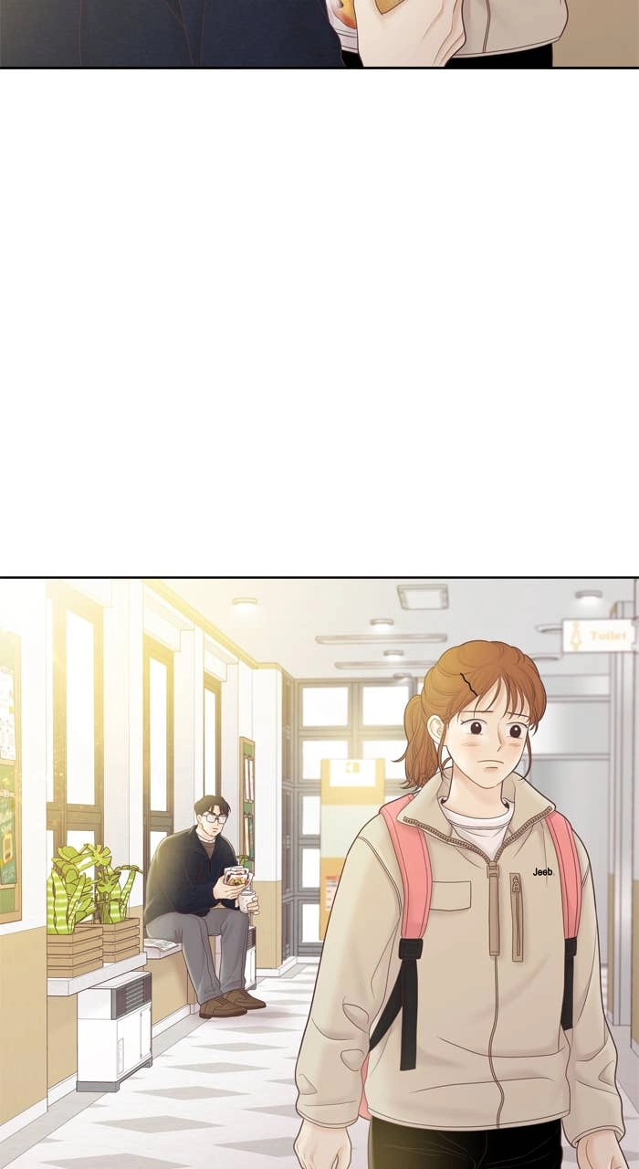 Odd Girl Out Chapter 442 Page 80