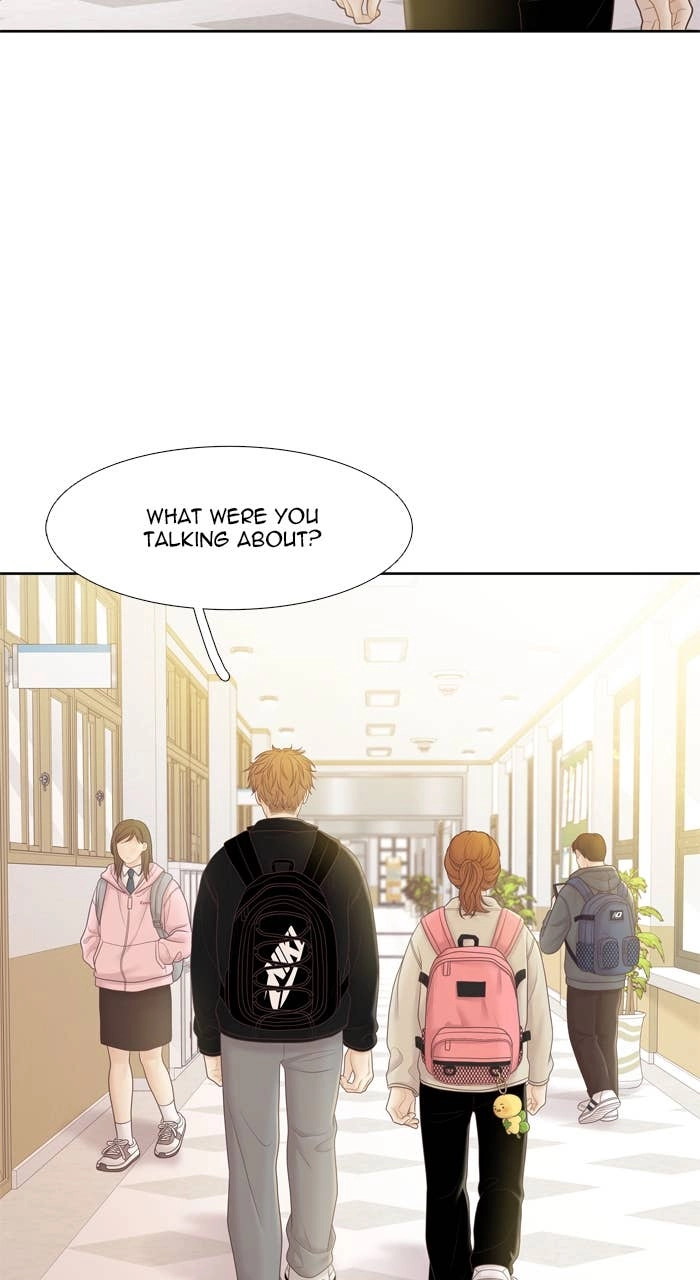 Odd Girl Out Chapter 442 Page 81