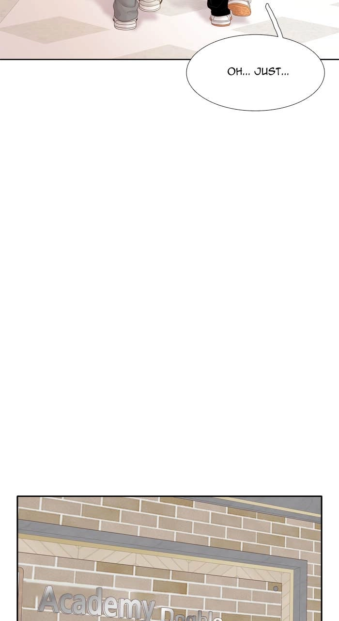 Odd Girl Out Chapter 442 Page 82