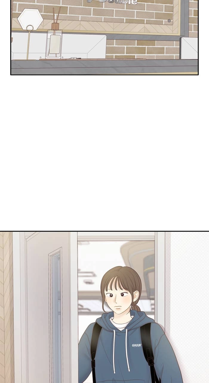 Odd Girl Out Chapter 442 Page 83