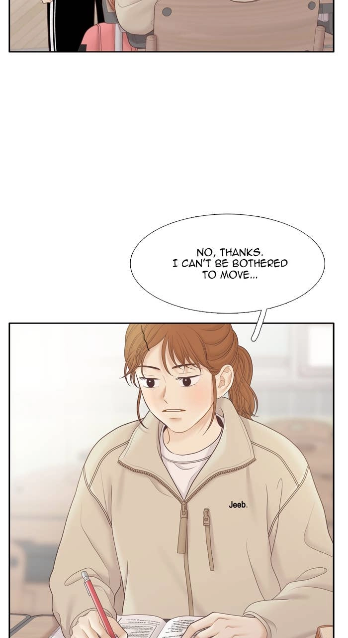 Odd Girl Out Chapter 442 Page 86