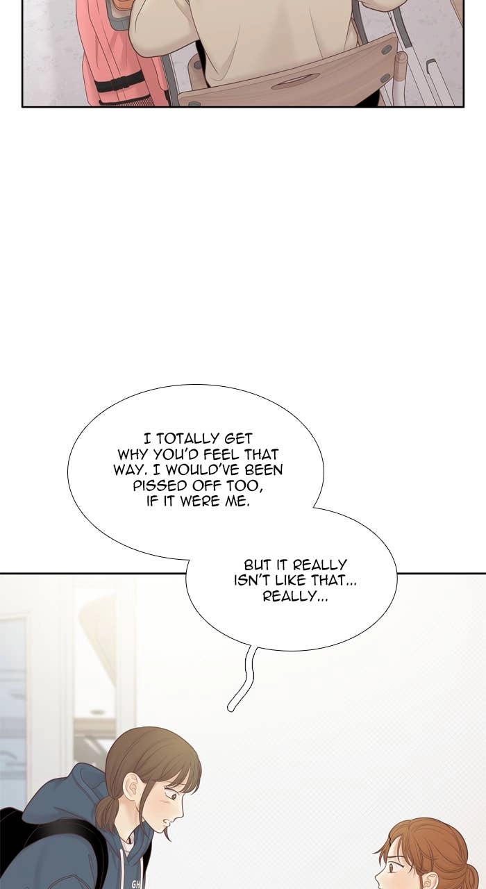 Odd Girl Out Chapter 442 Page 88