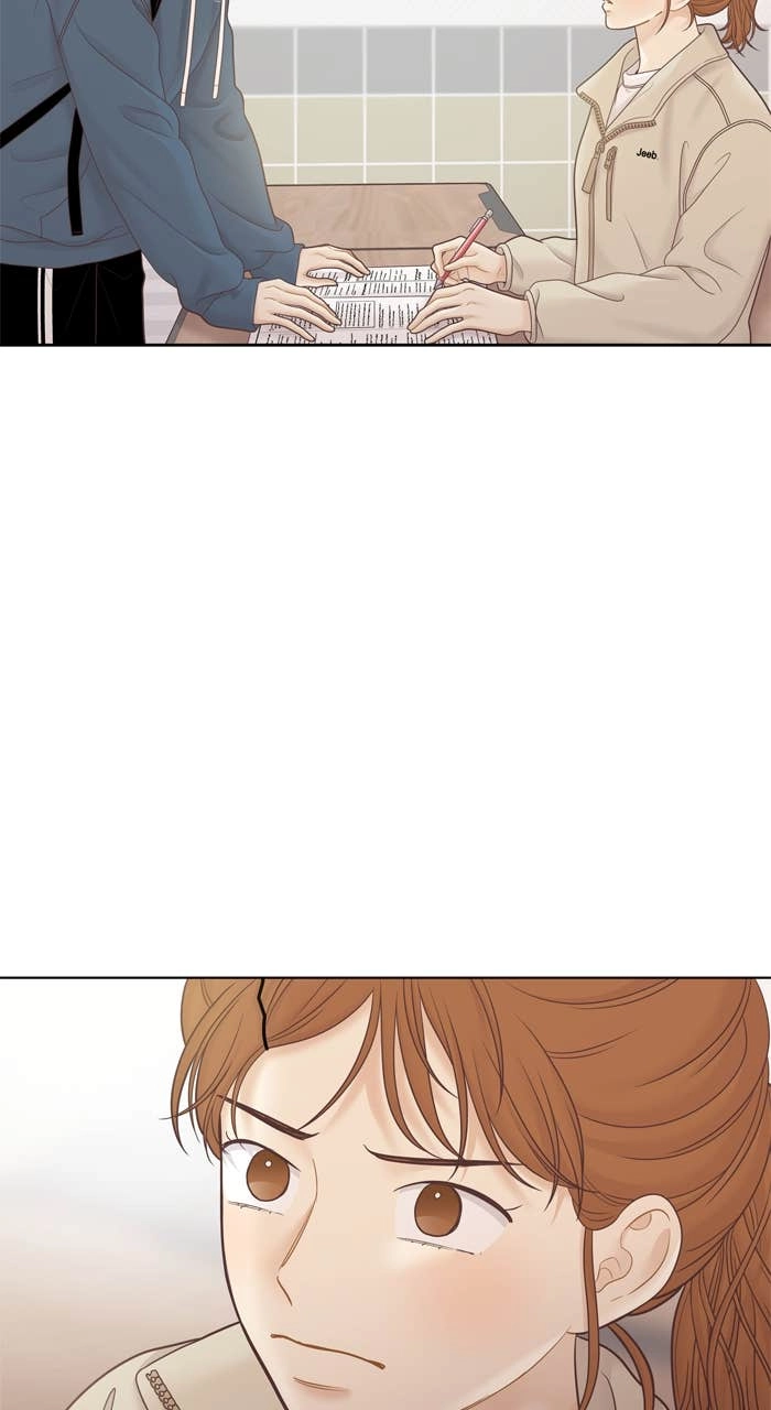 Odd Girl Out Chapter 442 Page 89