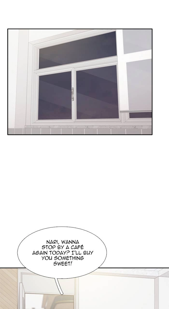 Odd Girl Out Chapter 443 Page 8