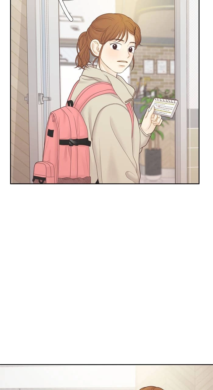 Odd Girl Out Chapter 443 Page 11