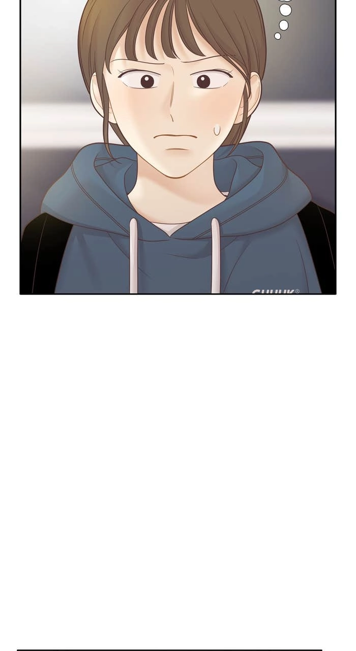 Odd Girl Out Chapter 443 Page 13