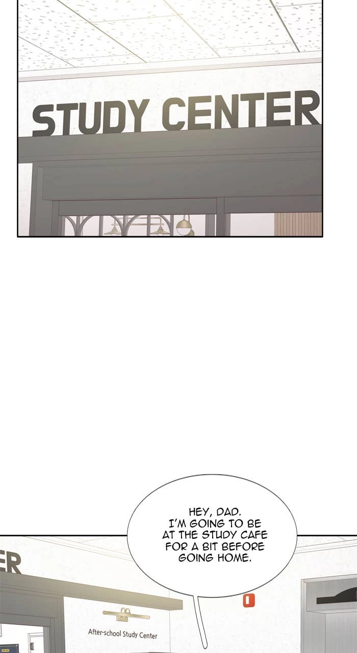 Odd Girl Out Chapter 443 Page 14