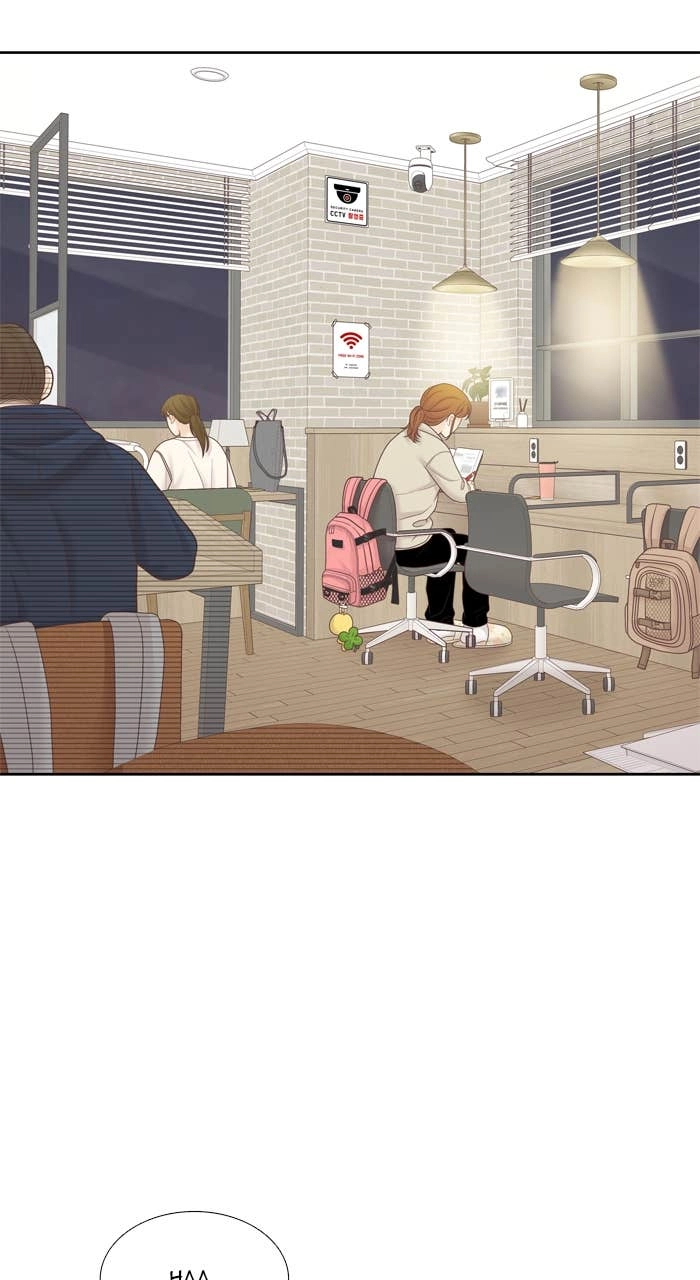 Odd Girl Out Chapter 443 Page 18