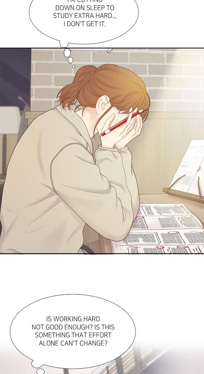 Odd Girl Out Chapter 443 Page 22