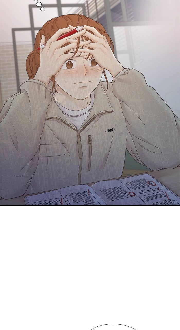 Odd Girl Out Chapter 443 Page 23