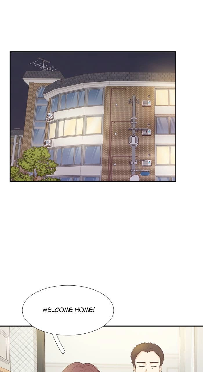 Odd Girl Out Chapter 443 Page 25