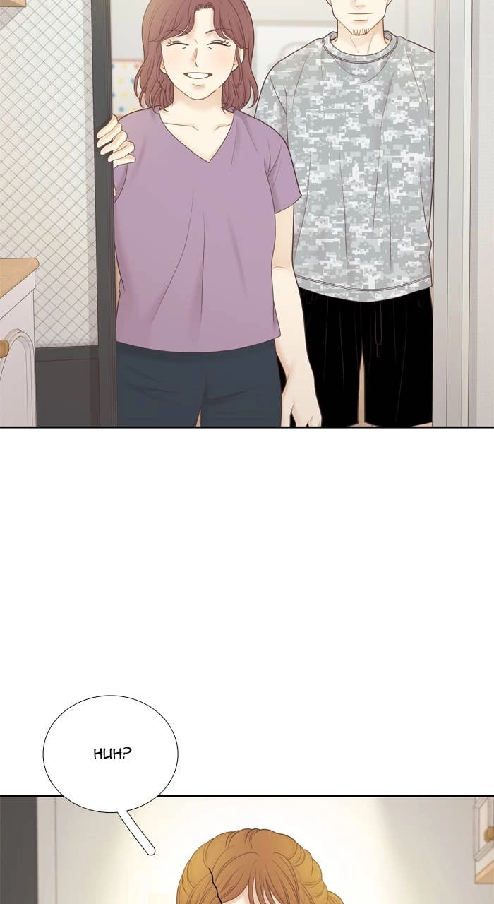 Odd Girl Out Chapter 443 Page 26