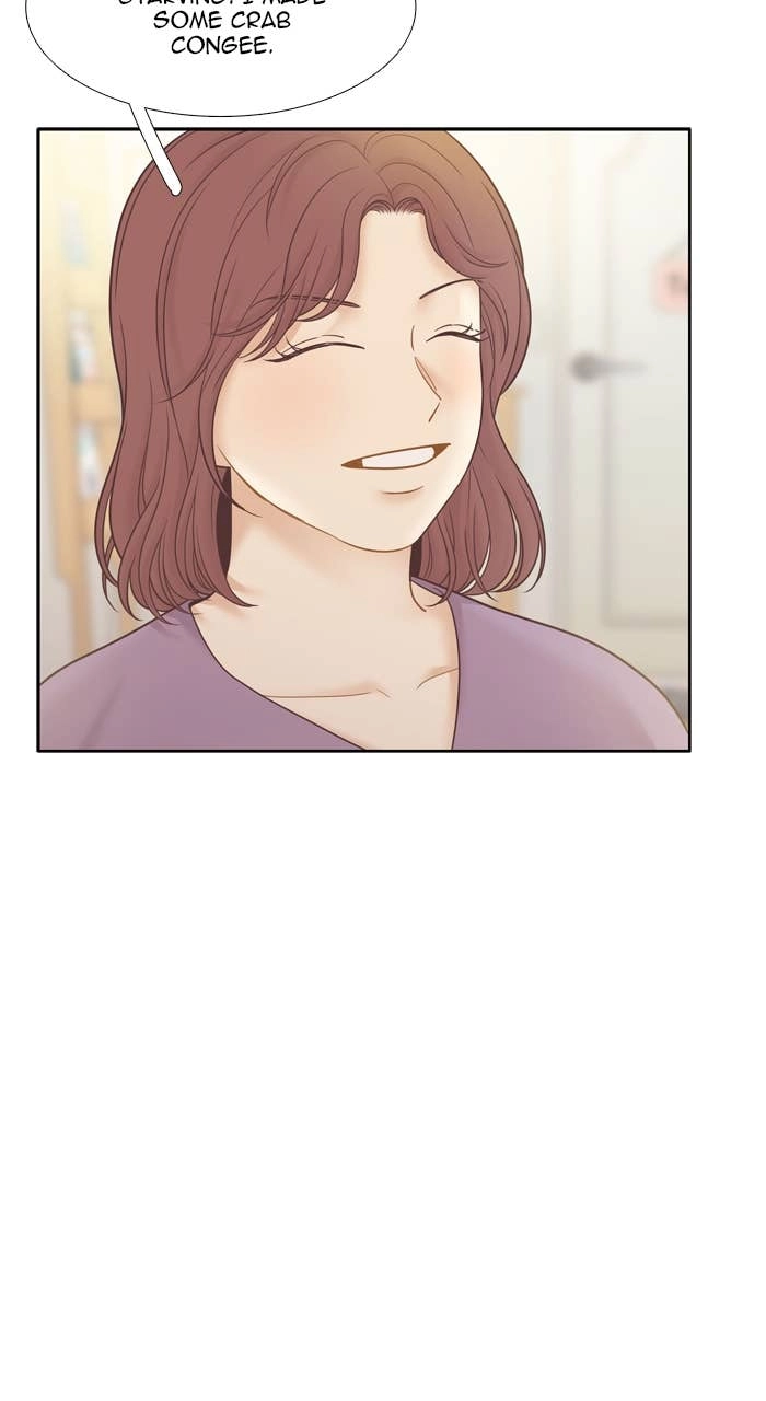 Odd Girl Out Chapter 443 Page 29