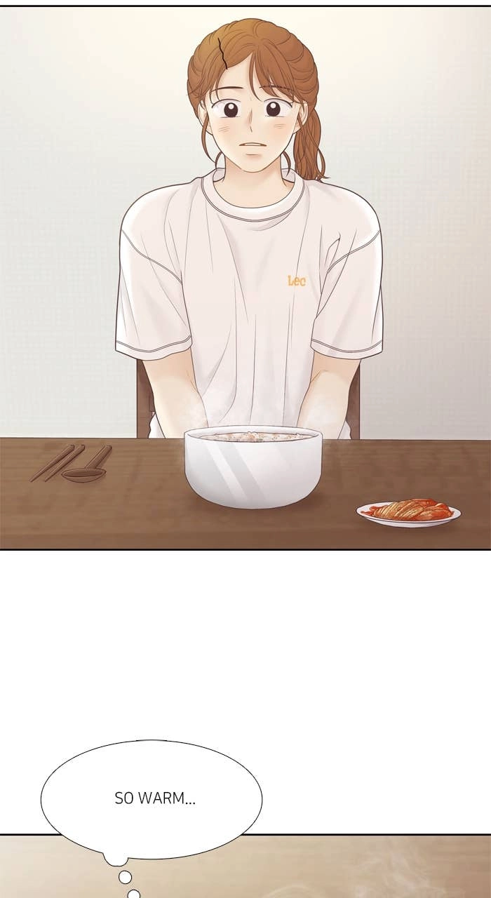 Odd Girl Out Chapter 443 Page 30