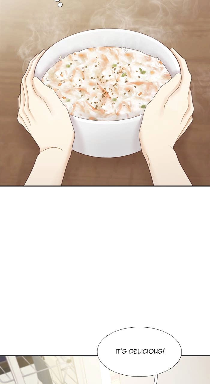 Odd Girl Out Chapter 443 Page 31