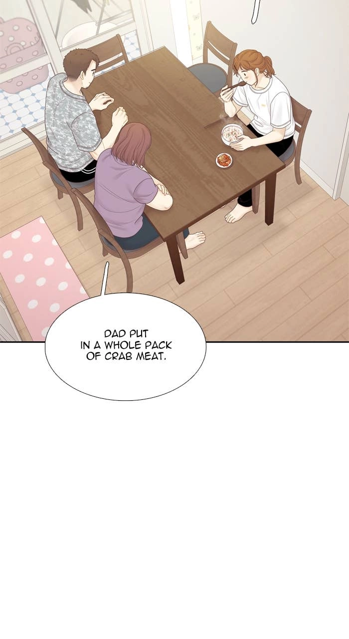 Odd Girl Out Chapter 443 Page 32