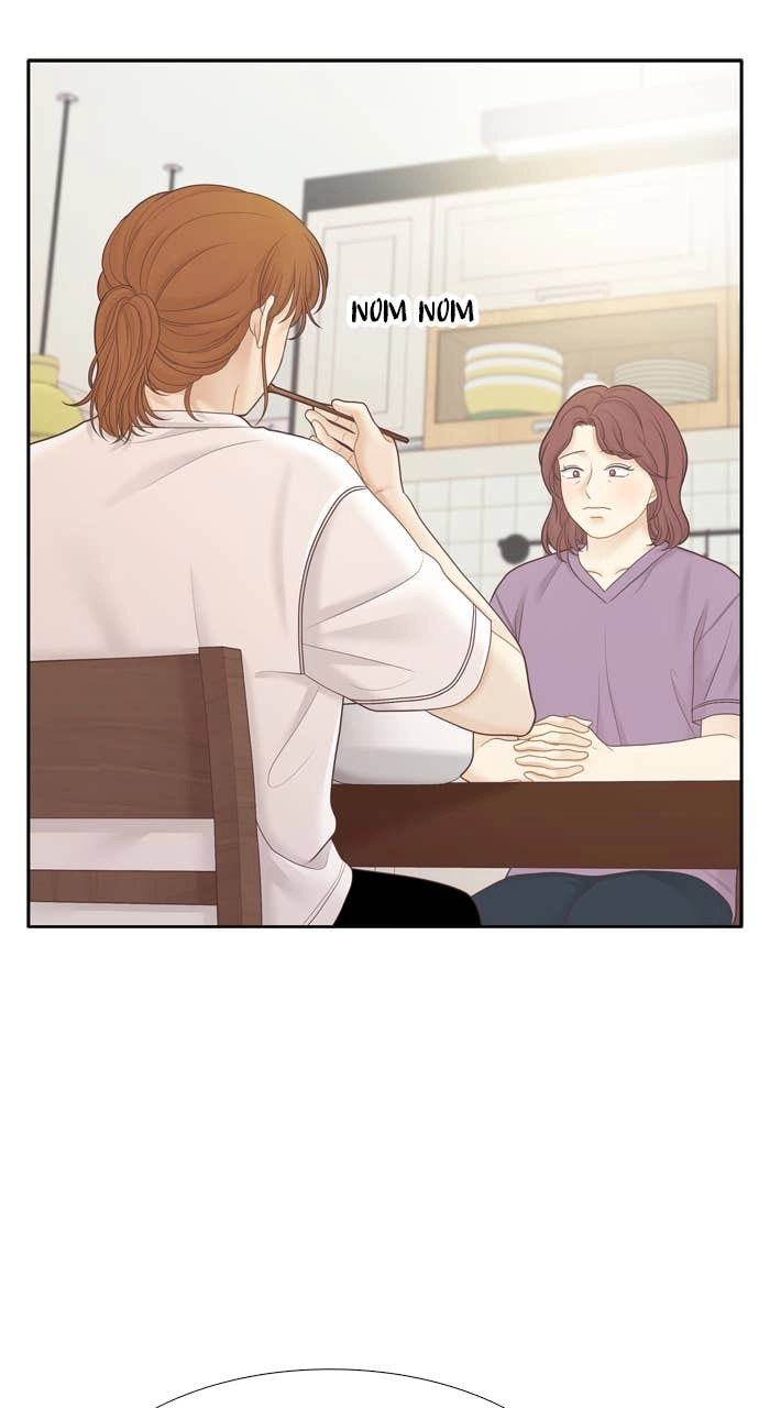 Odd Girl Out Chapter 443 Page 33