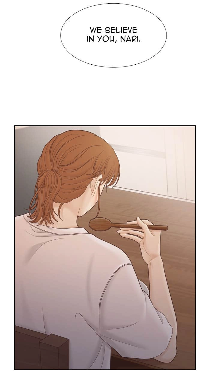 Odd Girl Out Chapter 443 Page 35