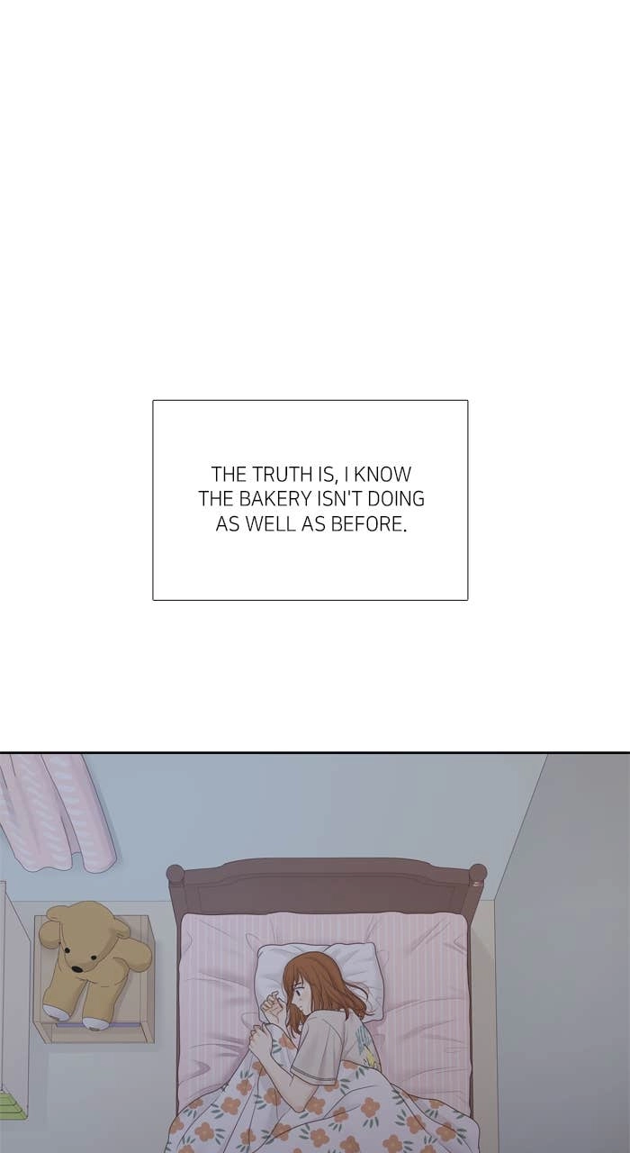 Odd Girl Out Chapter 443 Page 37