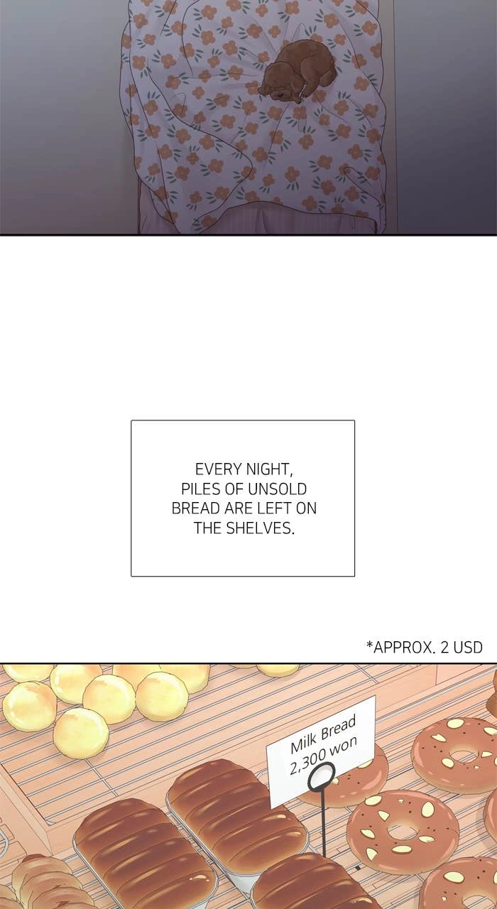 Odd Girl Out Chapter 443 Page 38