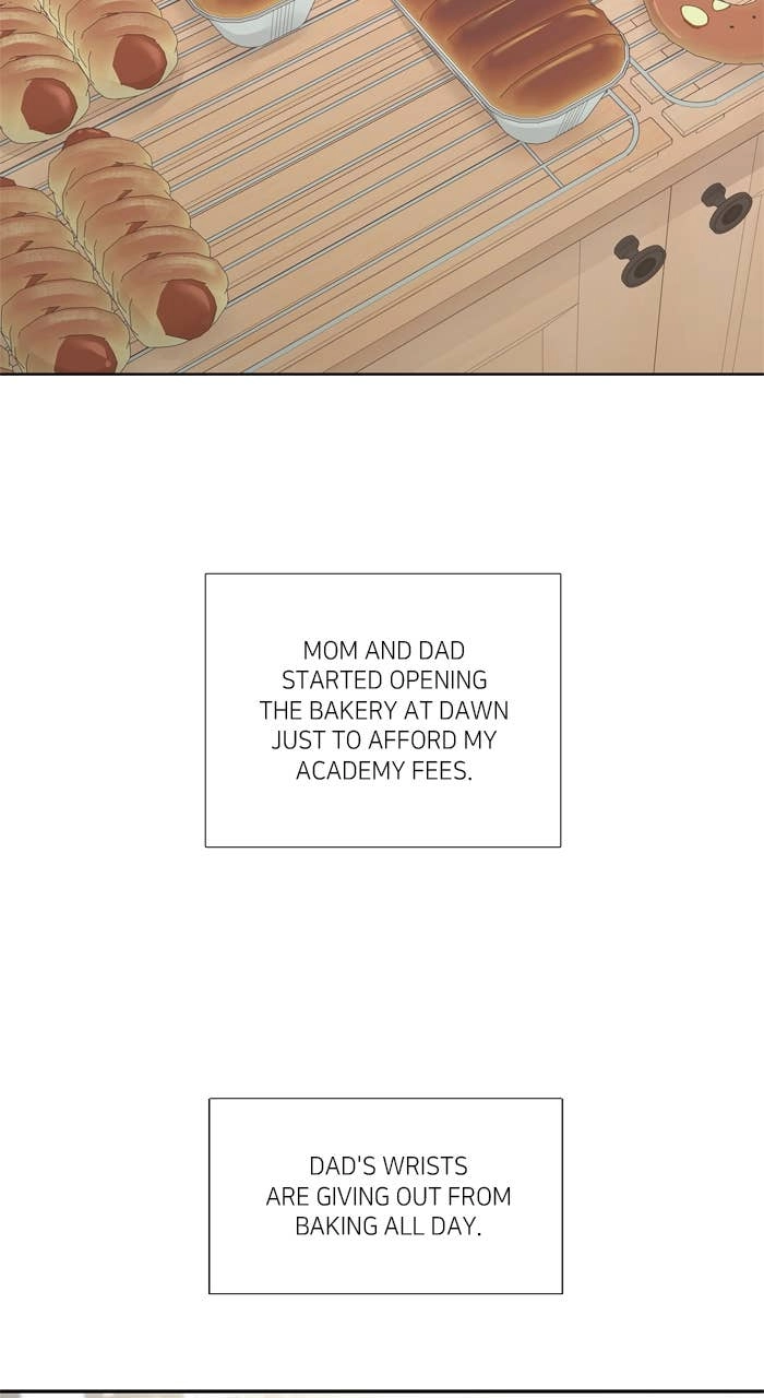 Odd Girl Out Chapter 443 Page 39