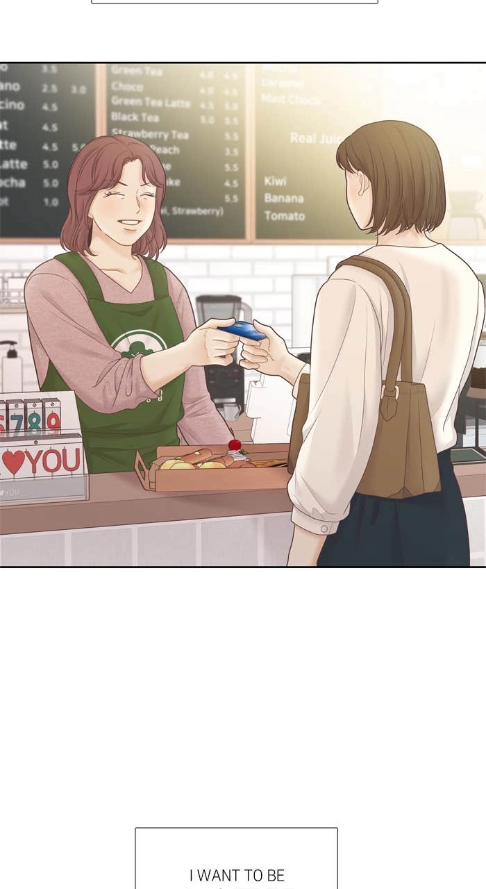 Odd Girl Out Chapter 443 Page 41