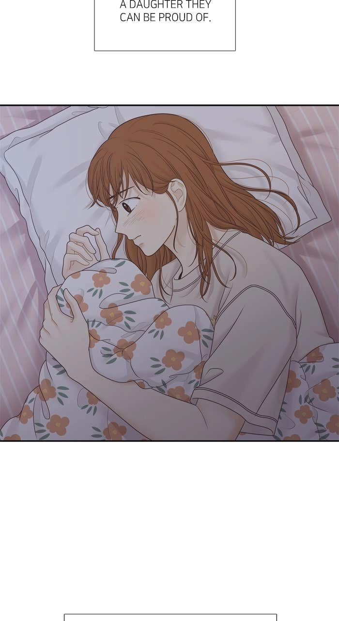 Odd Girl Out Chapter 443 Page 42