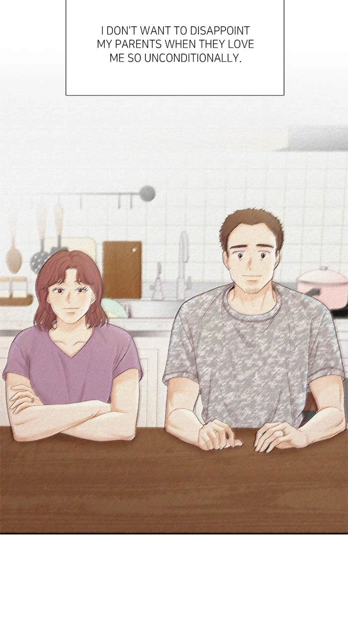 Odd Girl Out Chapter 443 Page 43