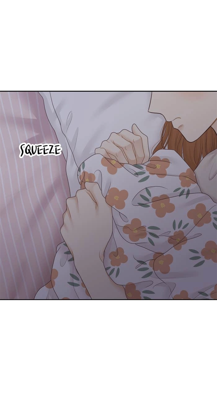 Odd Girl Out Chapter 443 Page 44