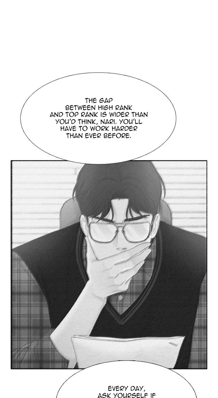 Odd Girl Out Chapter 443 Page 45