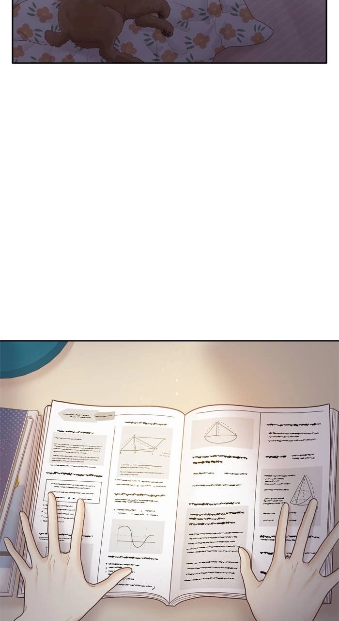 Odd Girl Out Chapter 443 Page 47