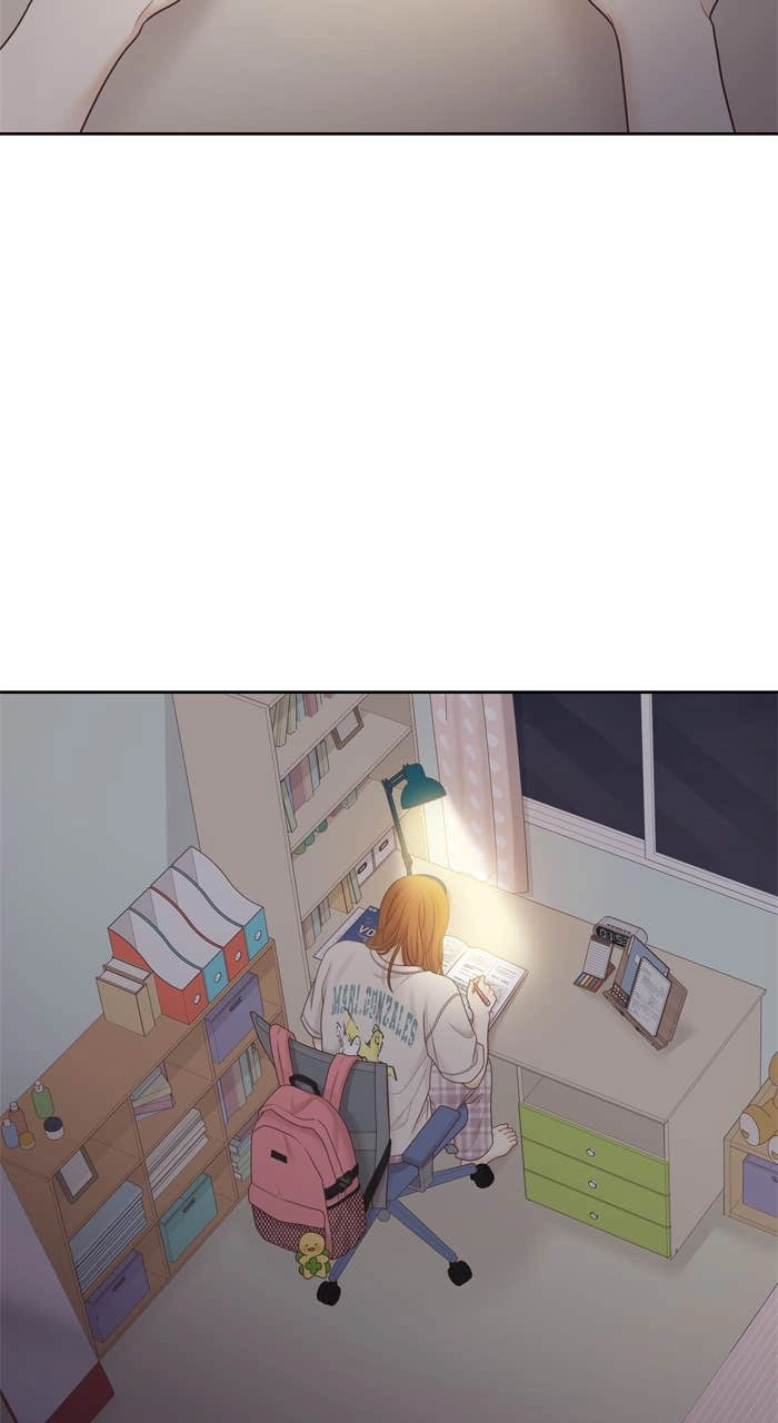 Odd Girl Out Chapter 443 Page 48