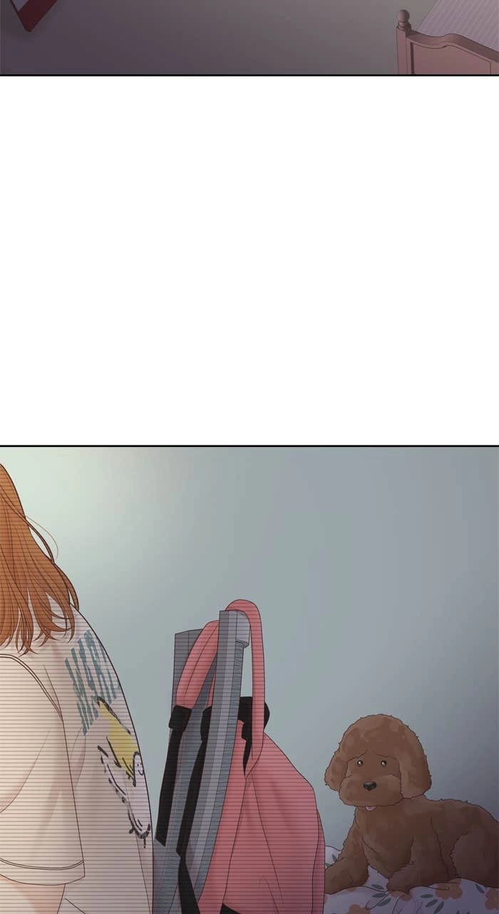 Odd Girl Out Chapter 443 Page 49