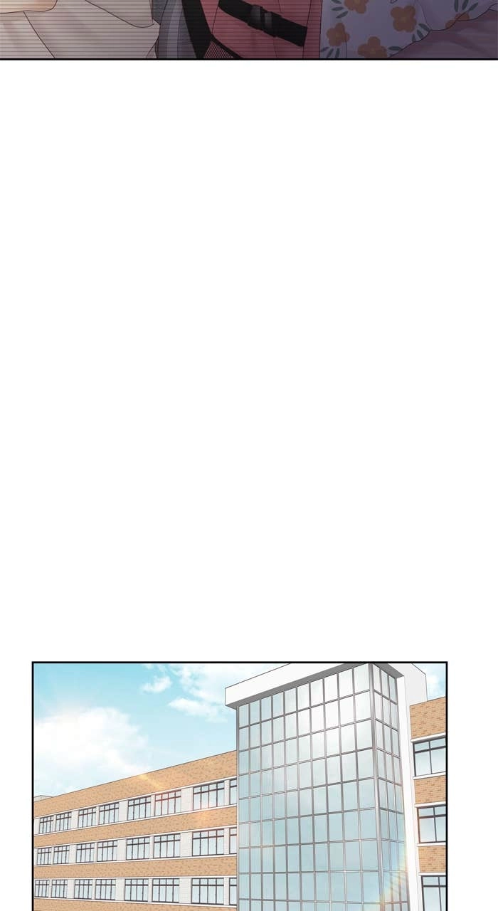 Odd Girl Out Chapter 443 Page 50