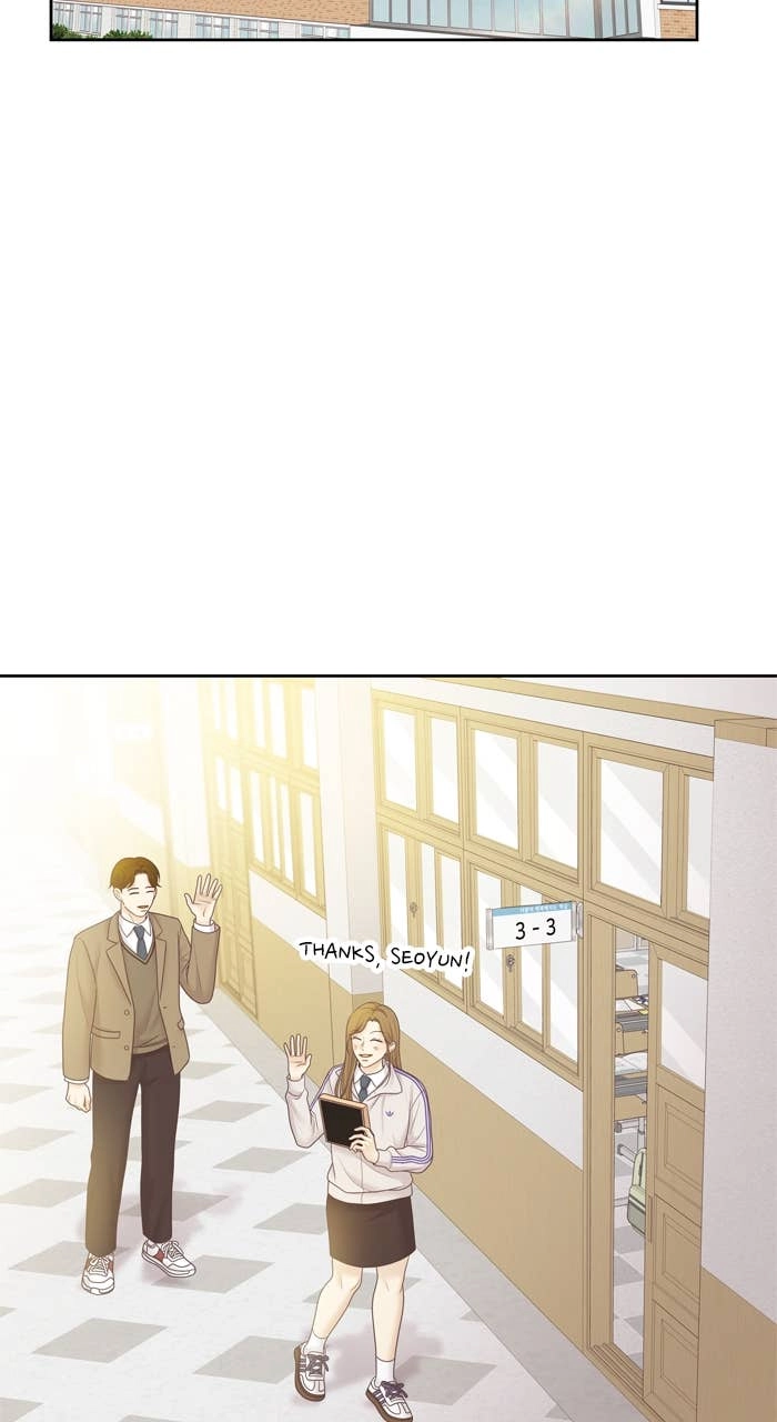 Odd Girl Out Chapter 443 Page 51