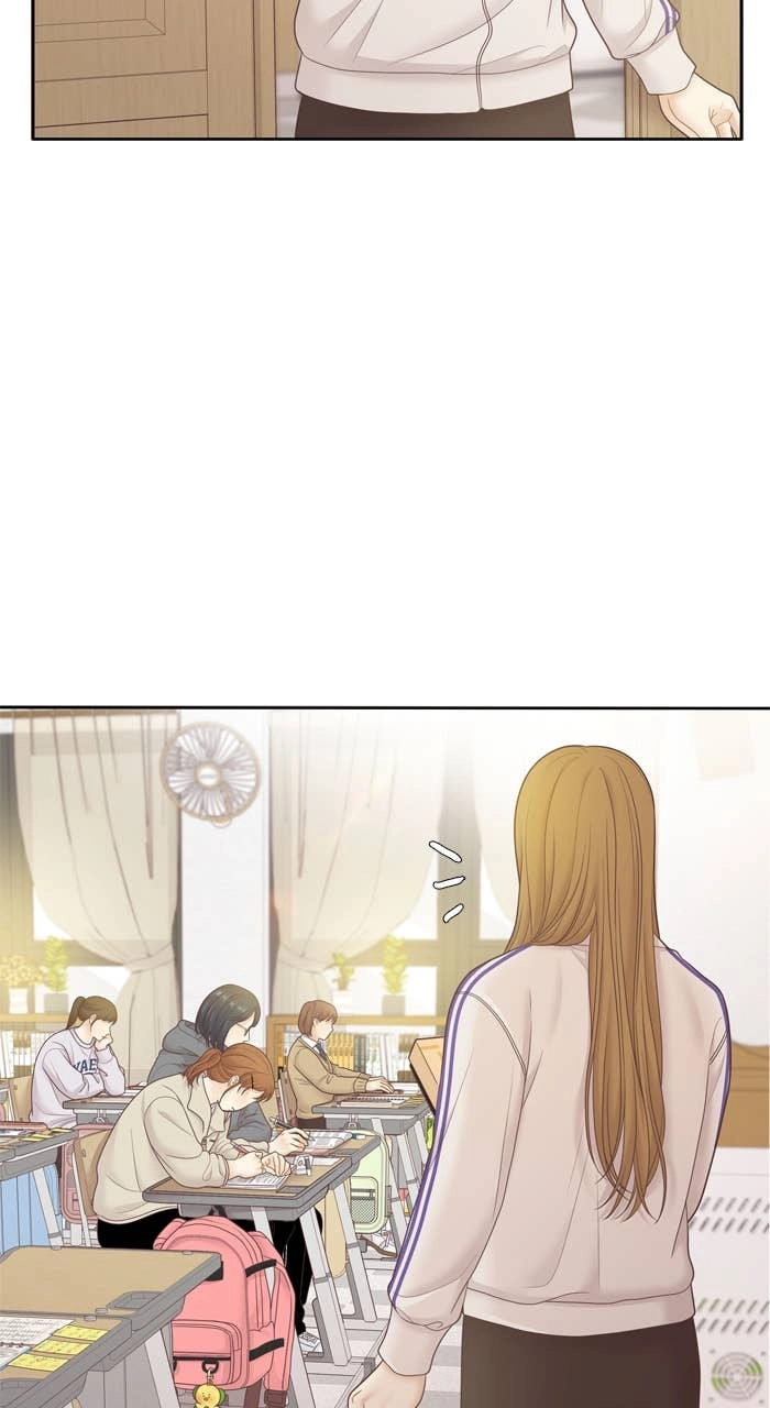 Odd Girl Out Chapter 443 Page 53