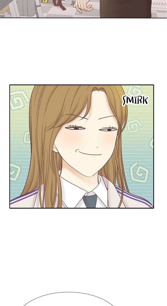 Odd Girl Out Chapter 443 Page 54