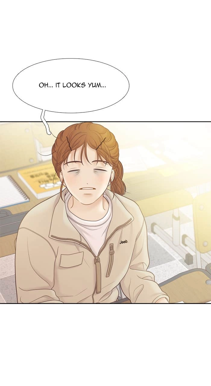 Odd Girl Out Chapter 443 Page 56