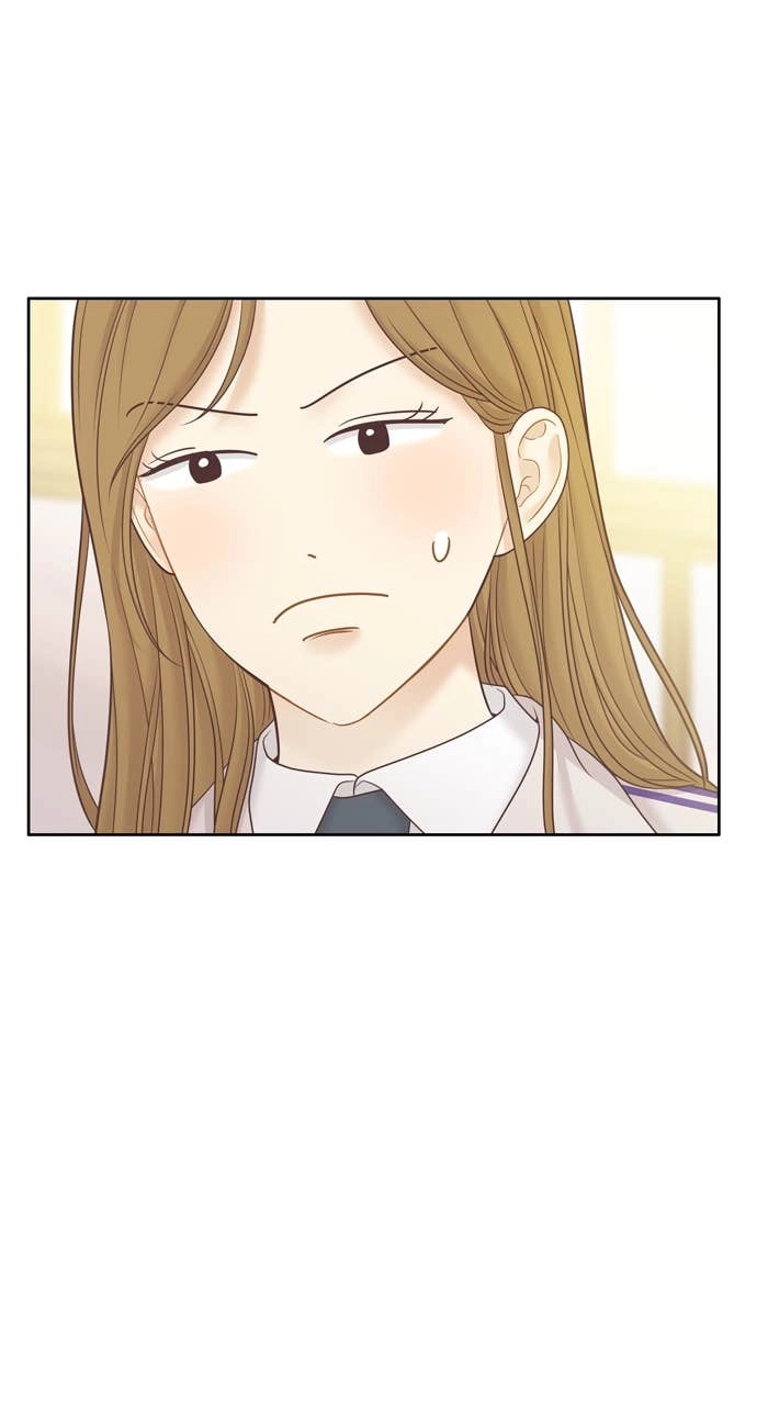 Odd Girl Out Chapter 443 Page 60