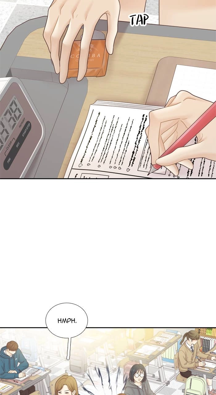 Odd Girl Out Chapter 443 Page 62