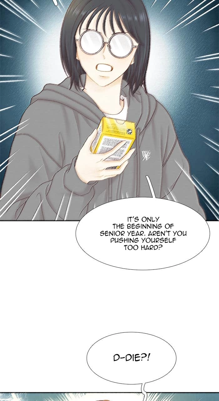 Odd Girl Out Chapter 443 Page 67