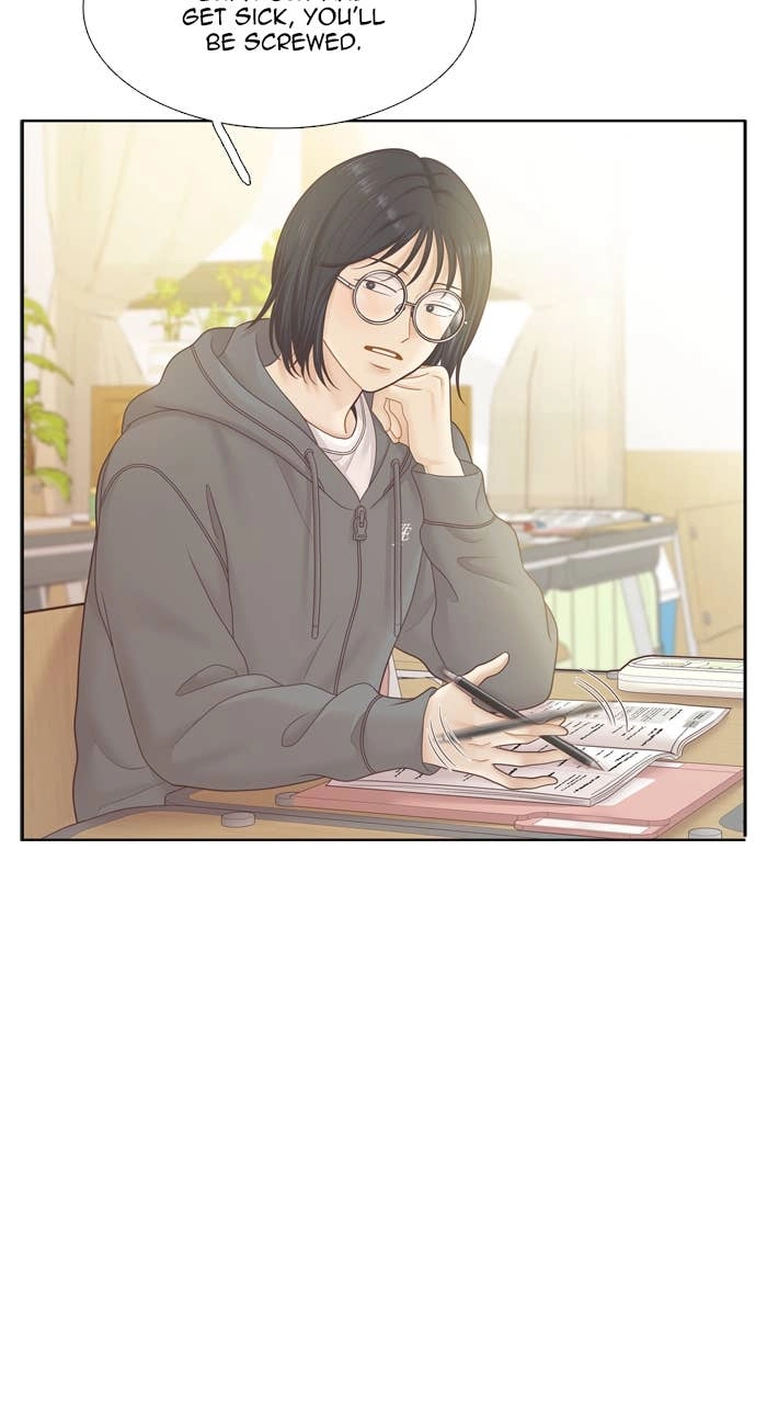 Odd Girl Out Chapter 443 Page 71