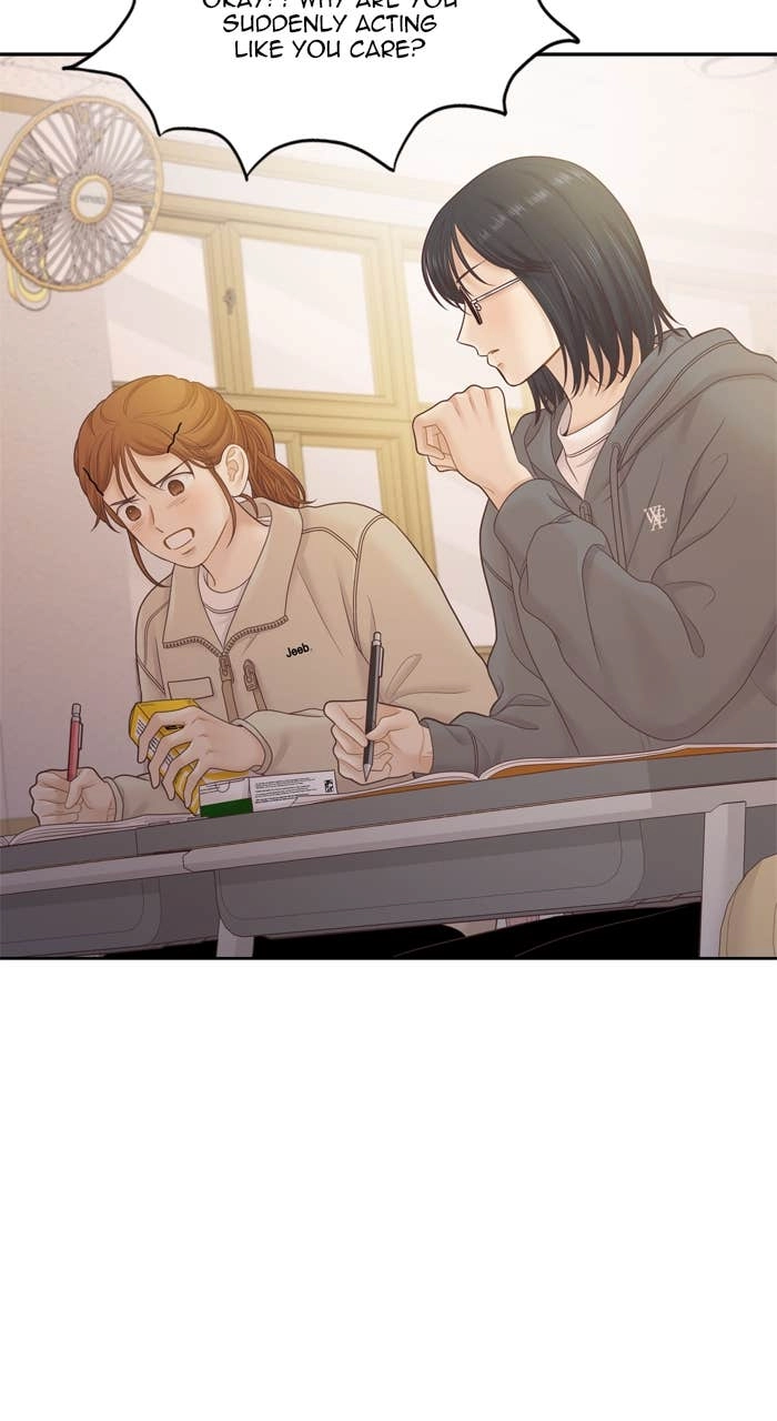 Odd Girl Out Chapter 443 Page 73