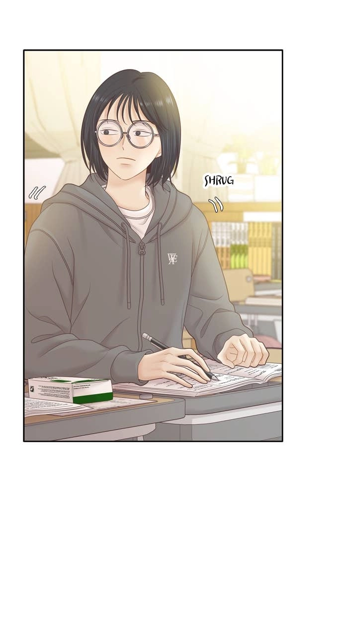 Odd Girl Out Chapter 443 Page 74