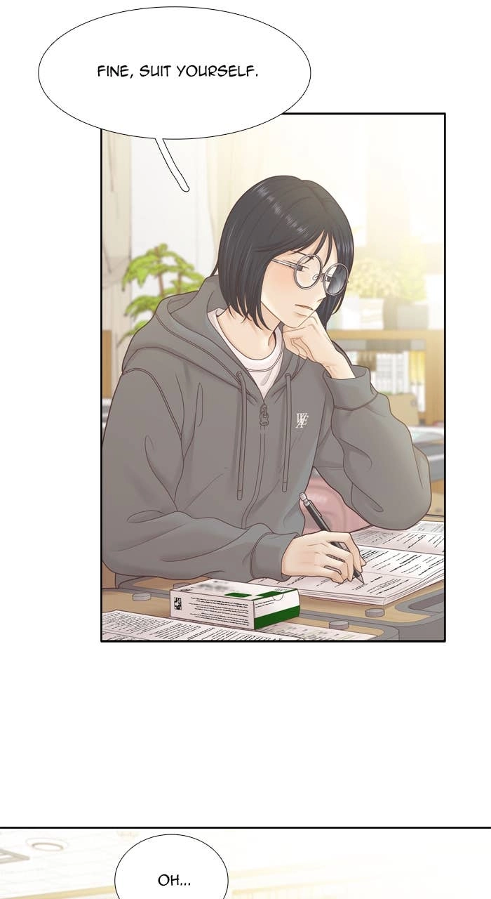 Odd Girl Out Chapter 443 Page 75